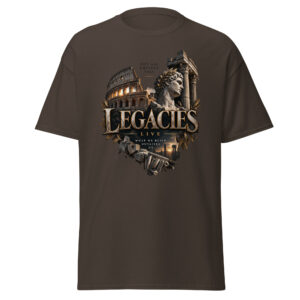 LEGADOS: imagen 4