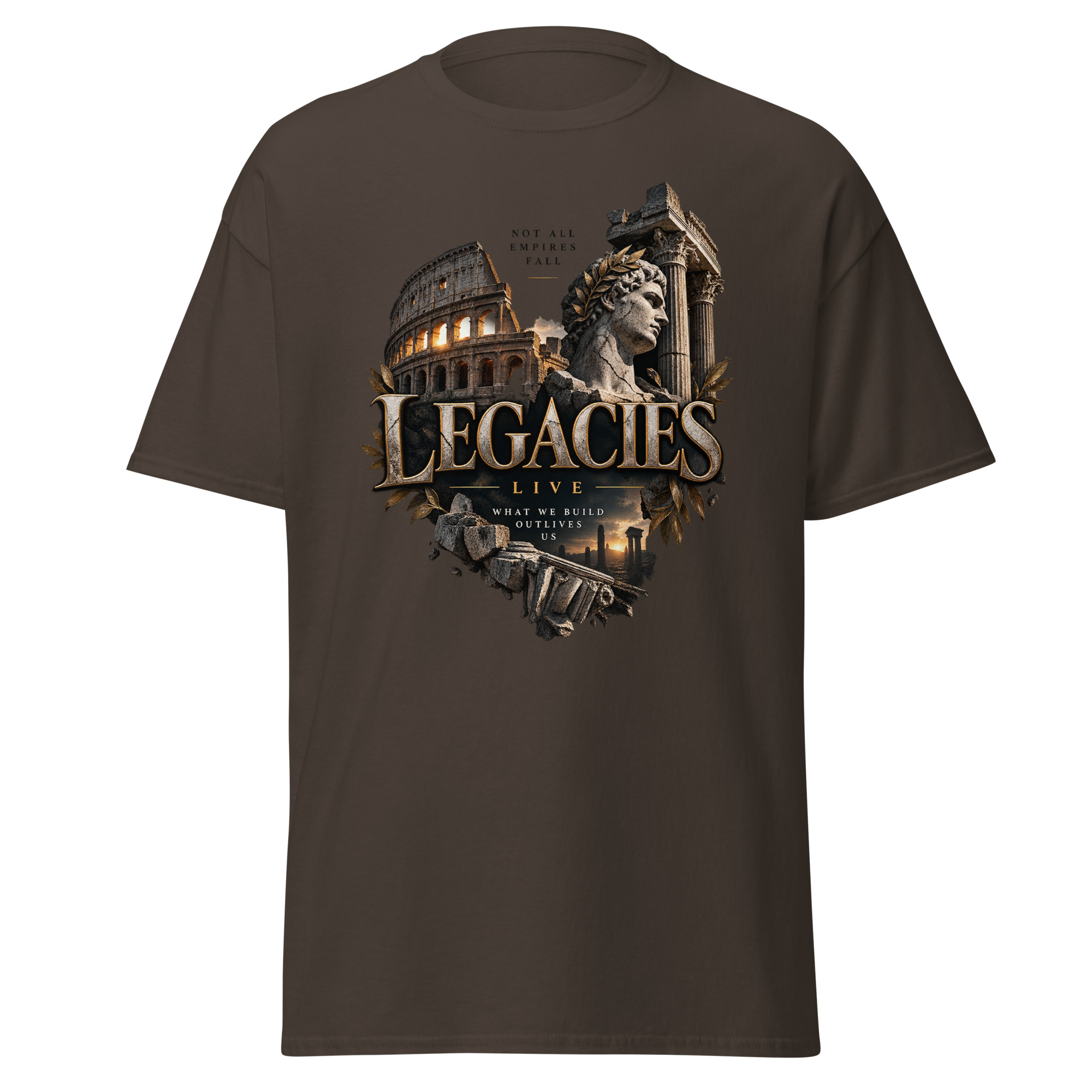 LEGADOS: imagen 4