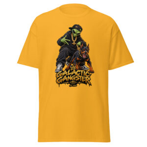 GALACTIC GANGSTER: imagen 5