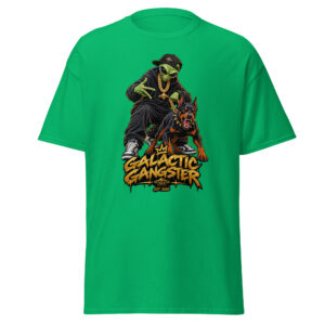 GALACTIC GANGSTER: imagen 4