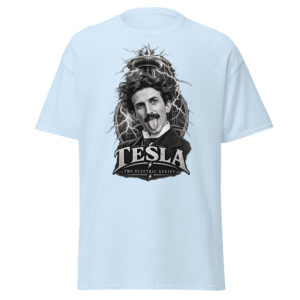 GENIUS TESLA: imagen 9