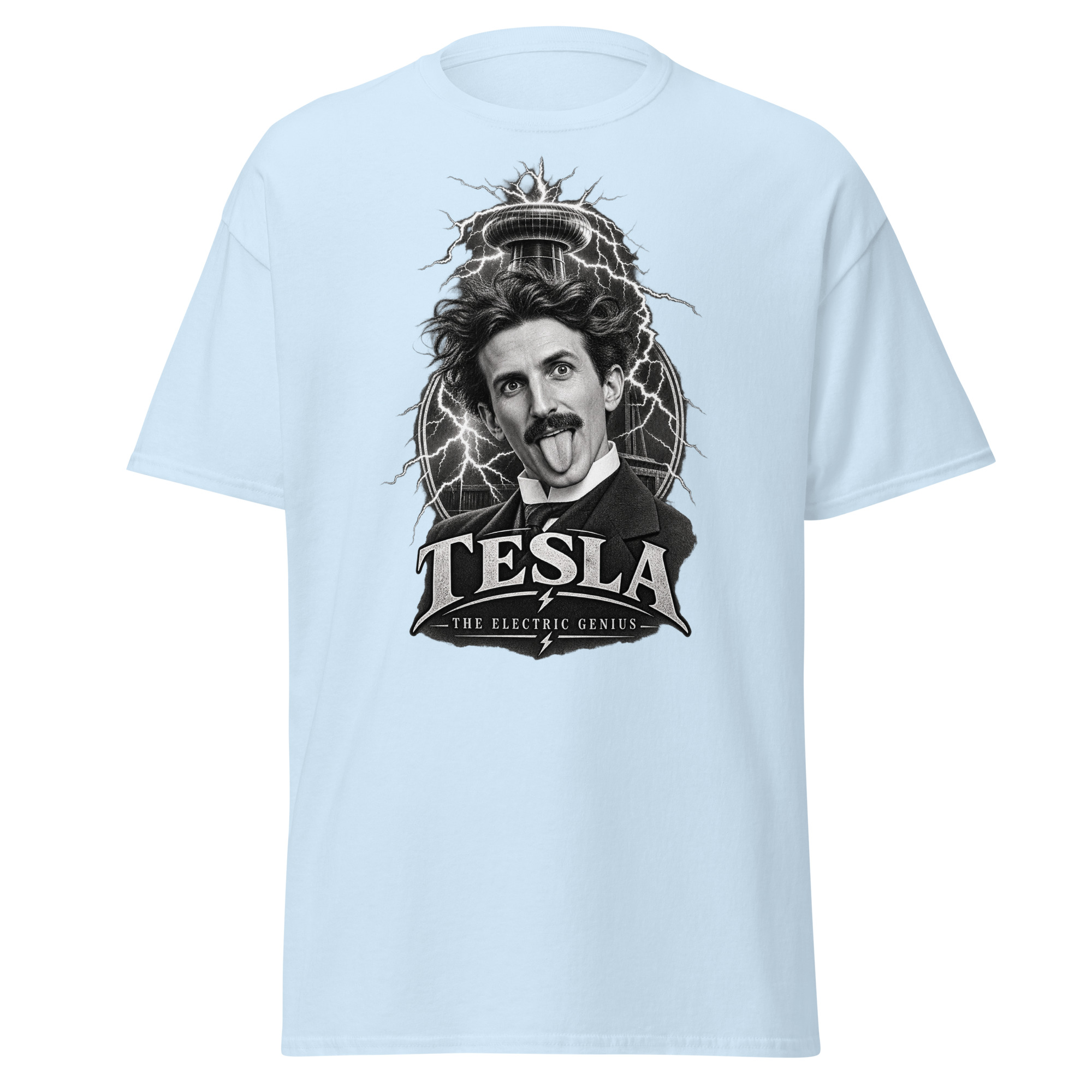 GENIUS TESLA: imagen 9