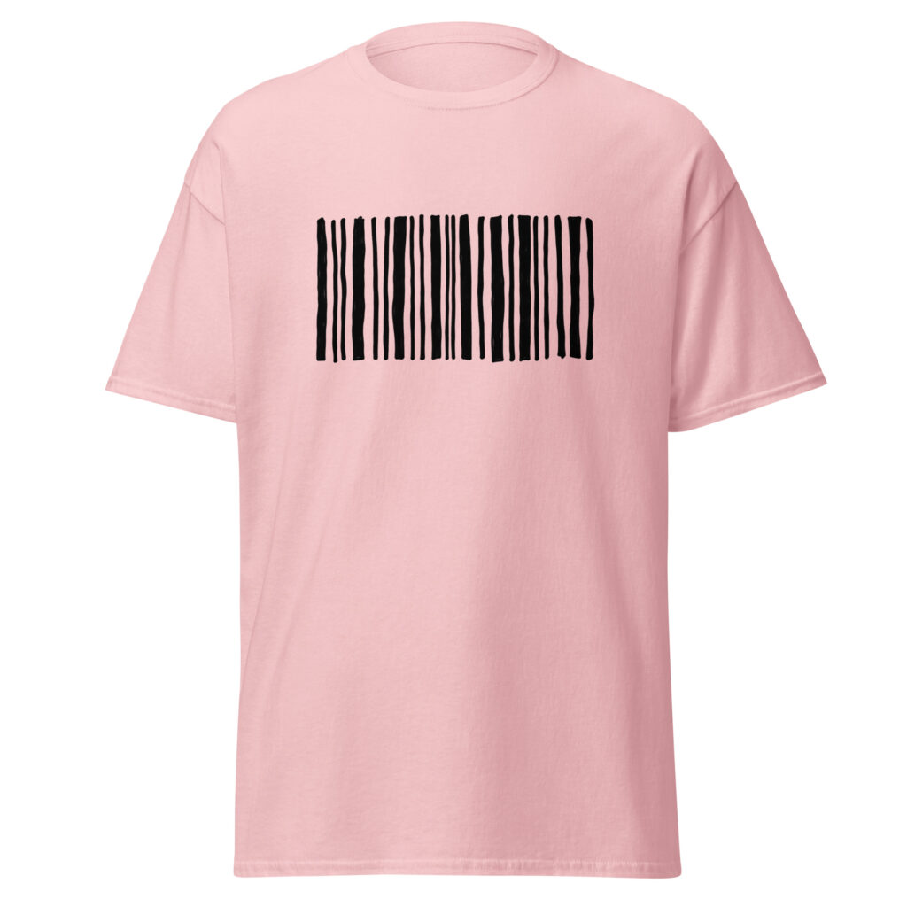 CODIGO DE BARRAS
