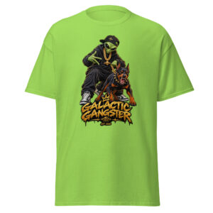 GALACTIC GANGSTER: imagen 6