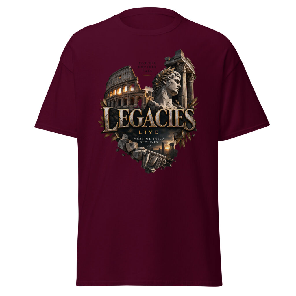 LEGADOS