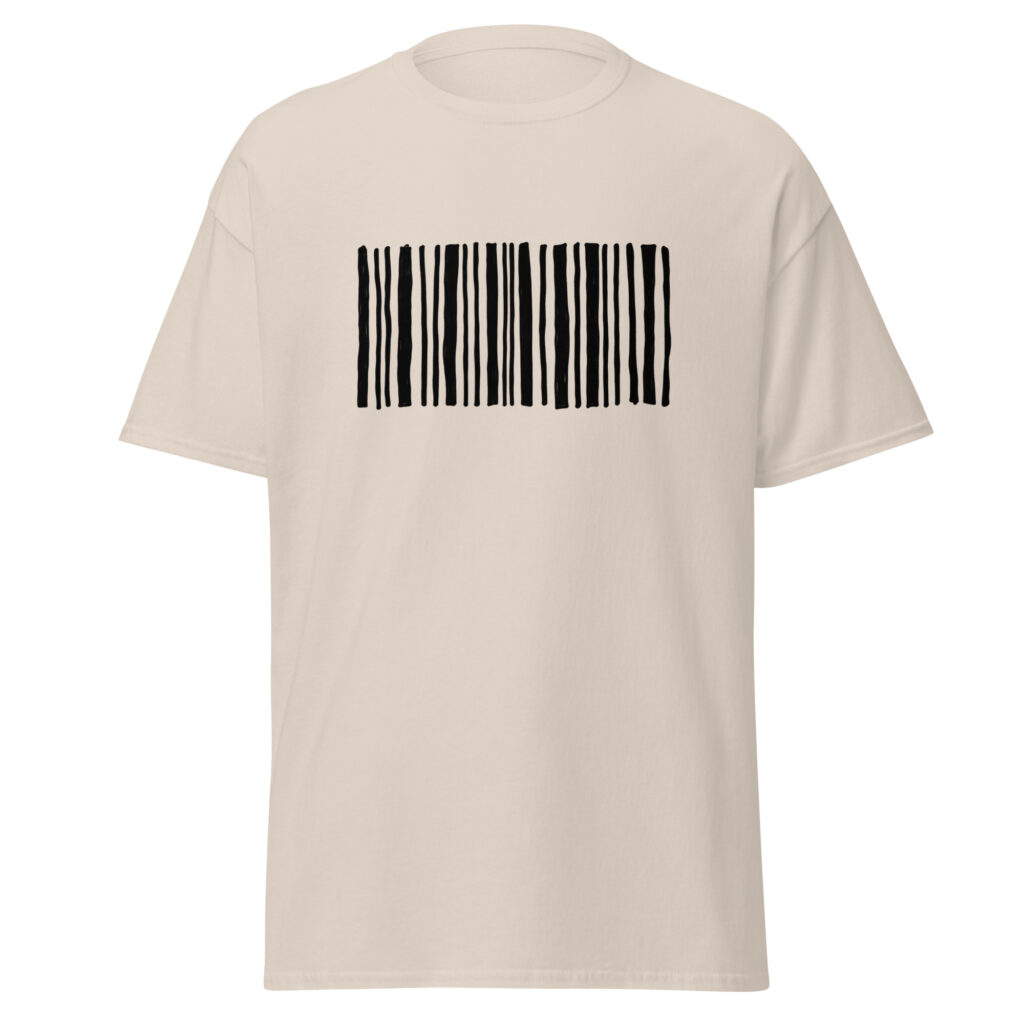 CODIGO DE BARRAS