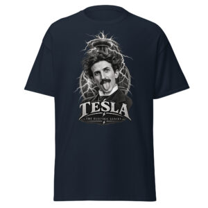 GENIUS TESLA: imagen 2