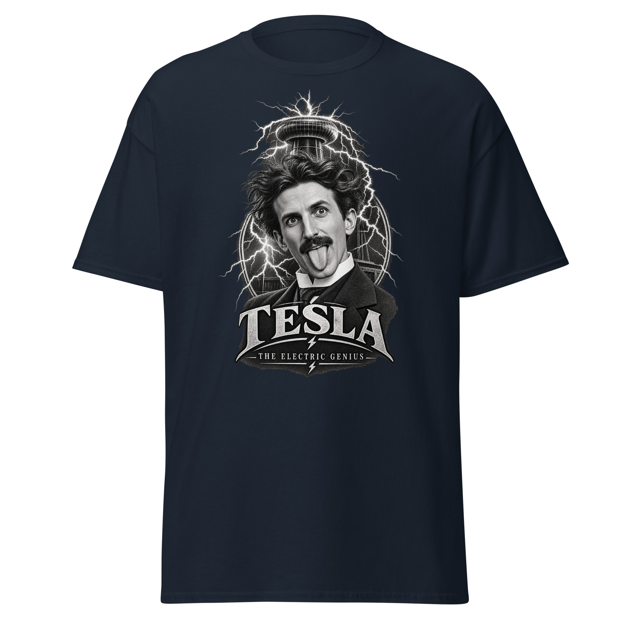 GENIUS TESLA: imagen 2