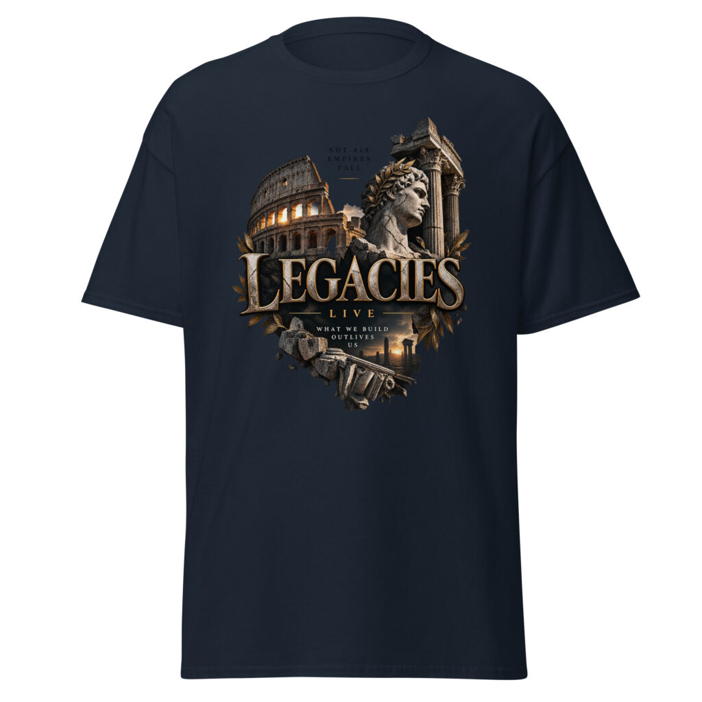 LEGADOS