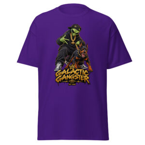 GALACTIC GANGSTER: imagen 2