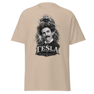 GENIUS TESLA: imagen 7