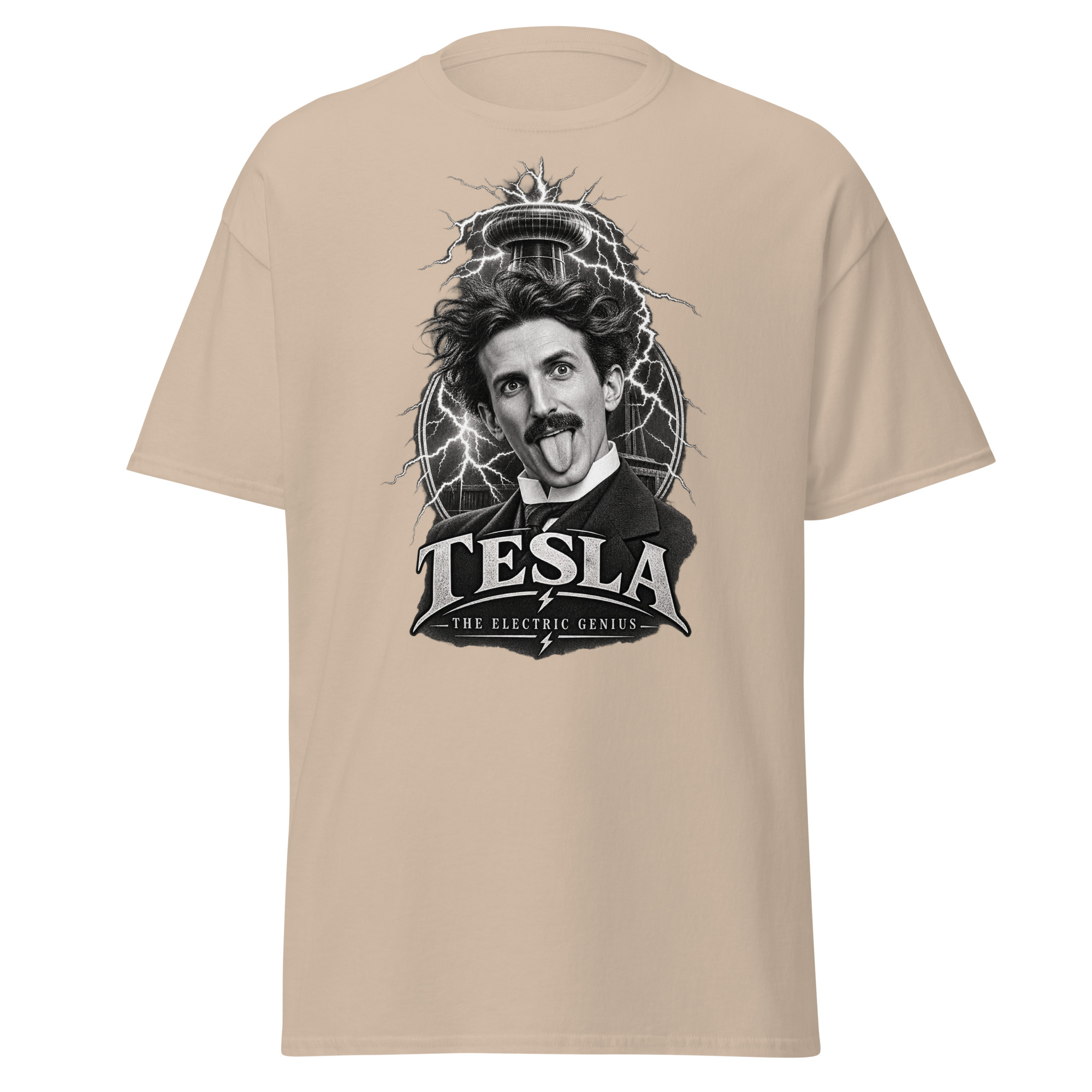 GENIUS TESLA: imagen 7