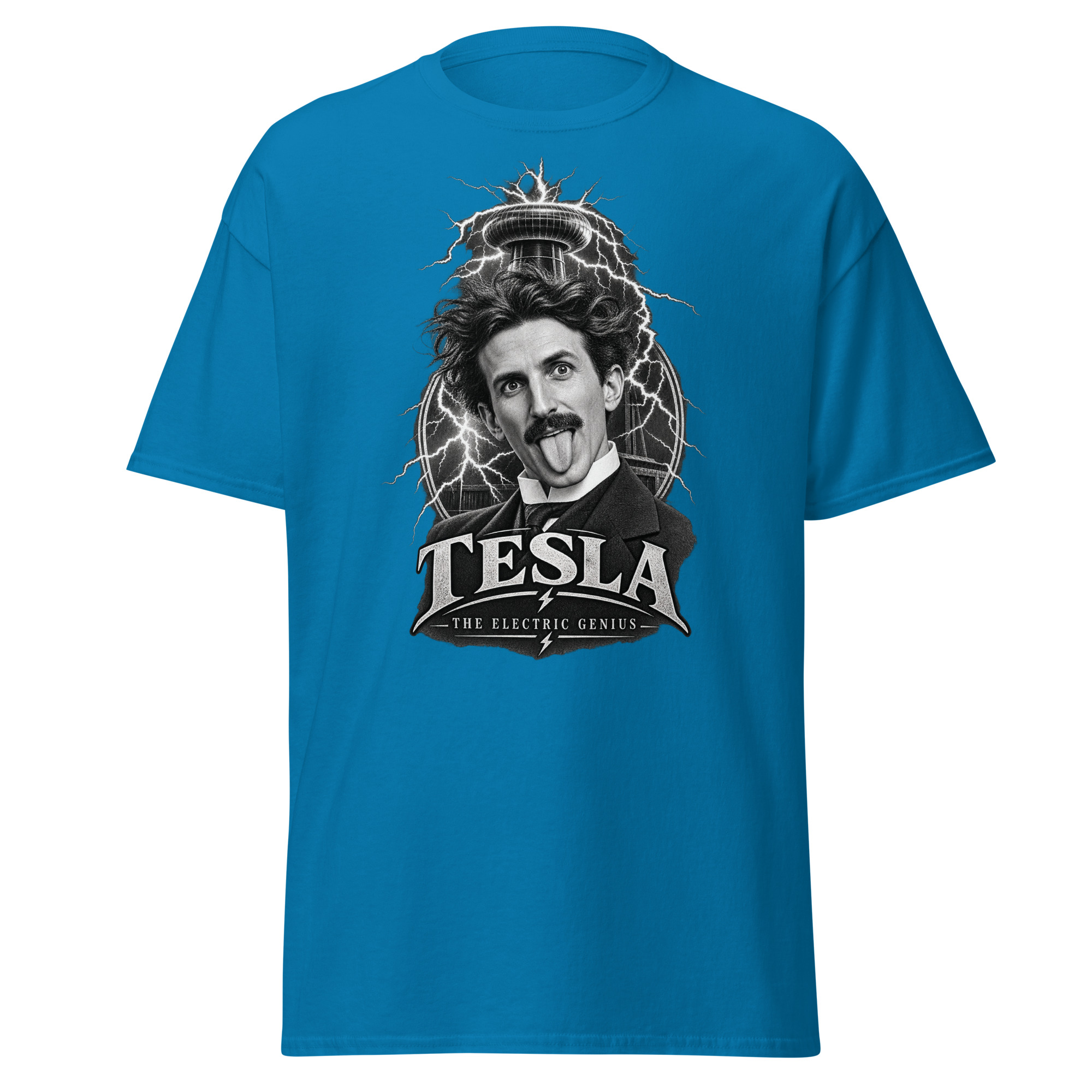 GENIUS TESLA: imagen 3