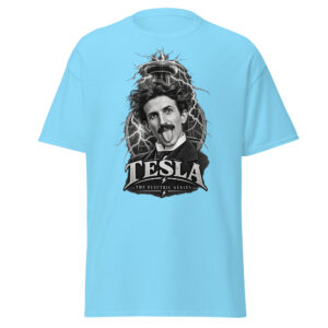 GENIUS TESLA: imagen 8