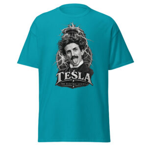 GENIUS TESLA: imagen 5