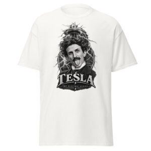 GENIUS TESLA: imagen 10