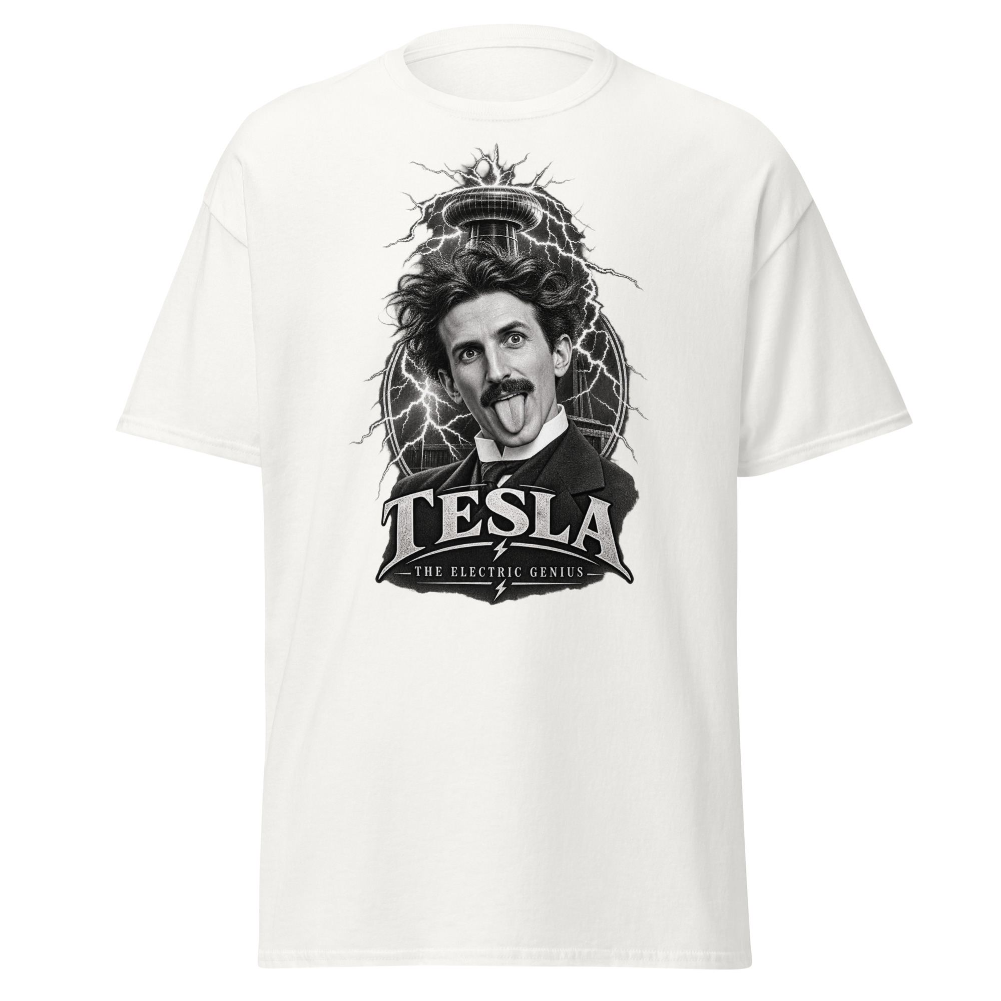 GENIUS TESLA: imagen 10