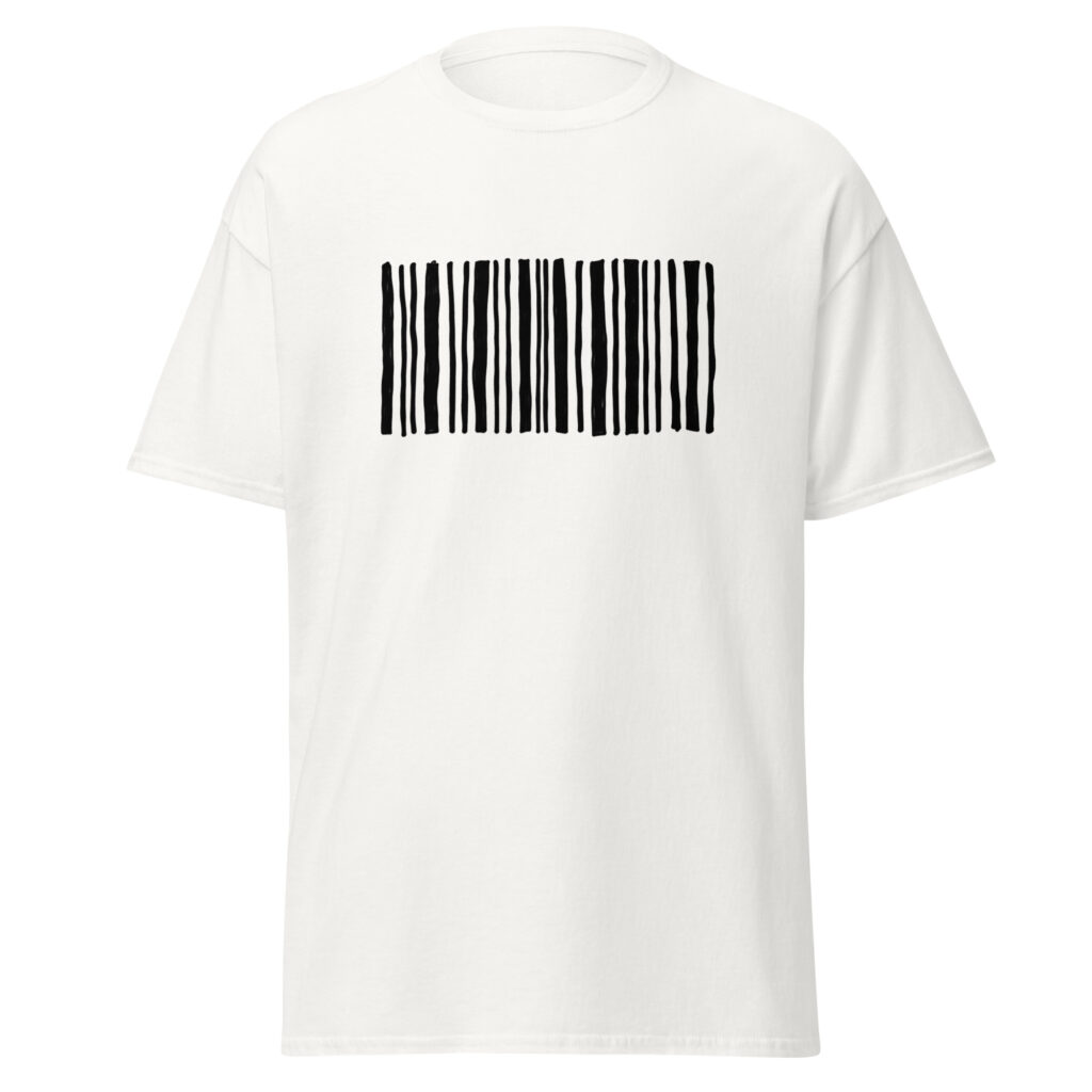 CODIGO DE BARRAS