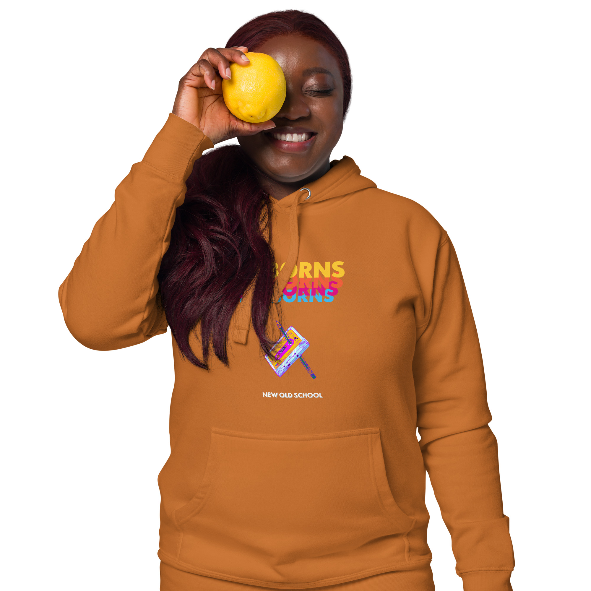 Sudadera 80: imagen 19