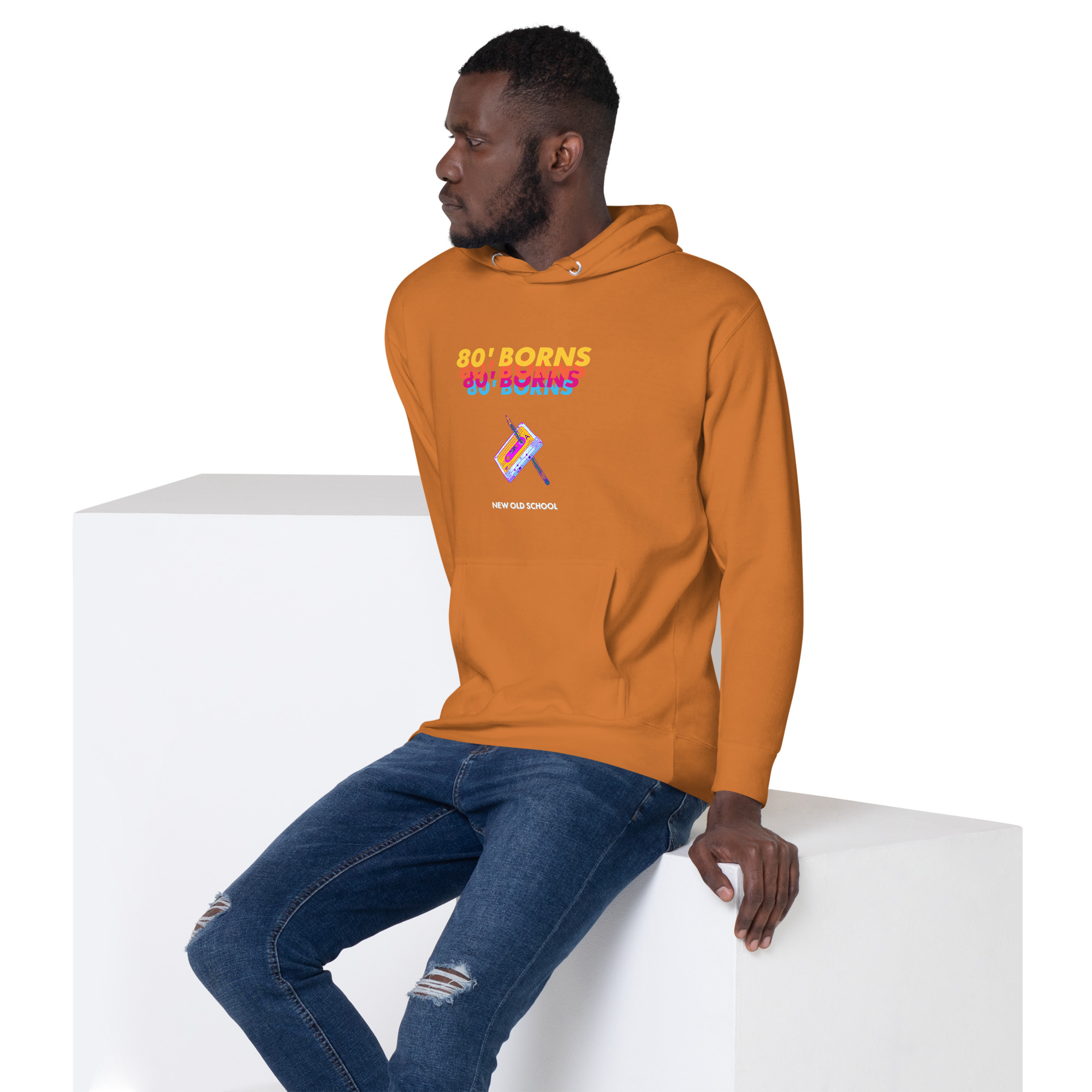 Sudadera 80: imagen 12