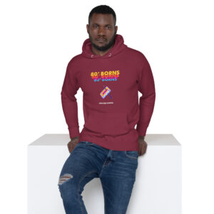 Sudadera 80: imagen 4
