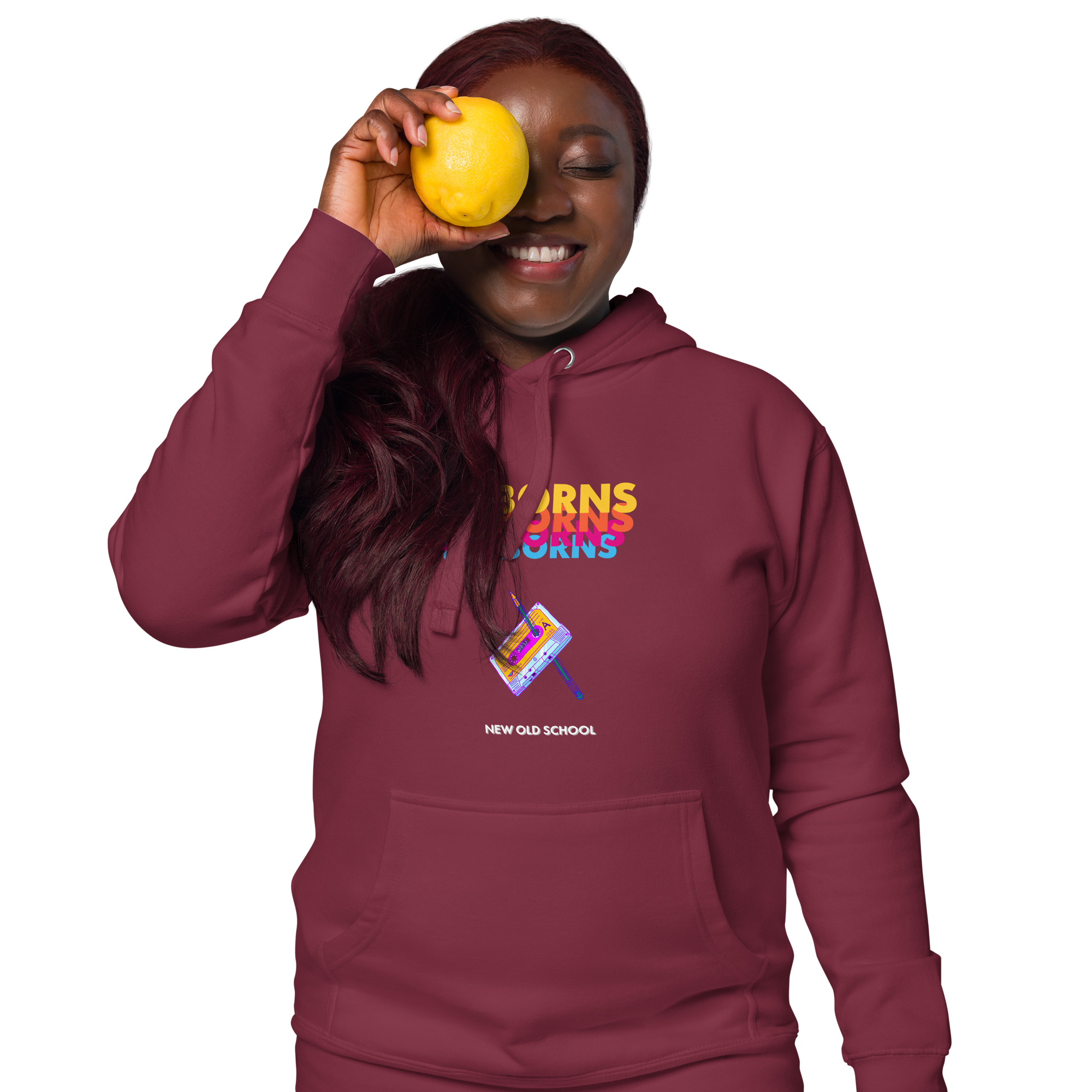 Sudadera 80: imagen 15