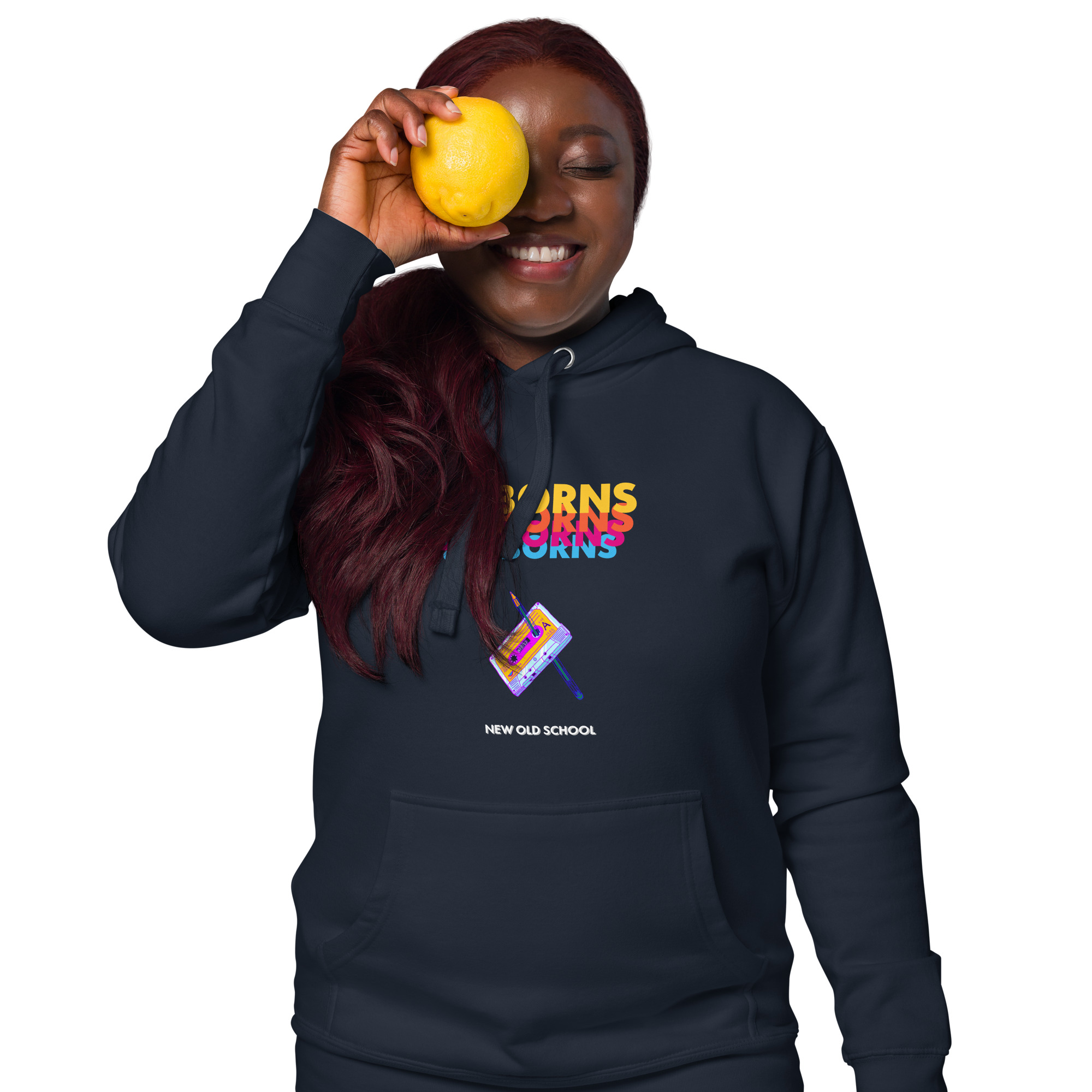 Sudadera 80: imagen 14