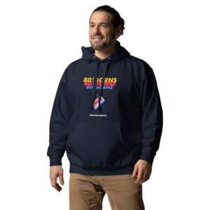 Sudadera 80: imagen 5
