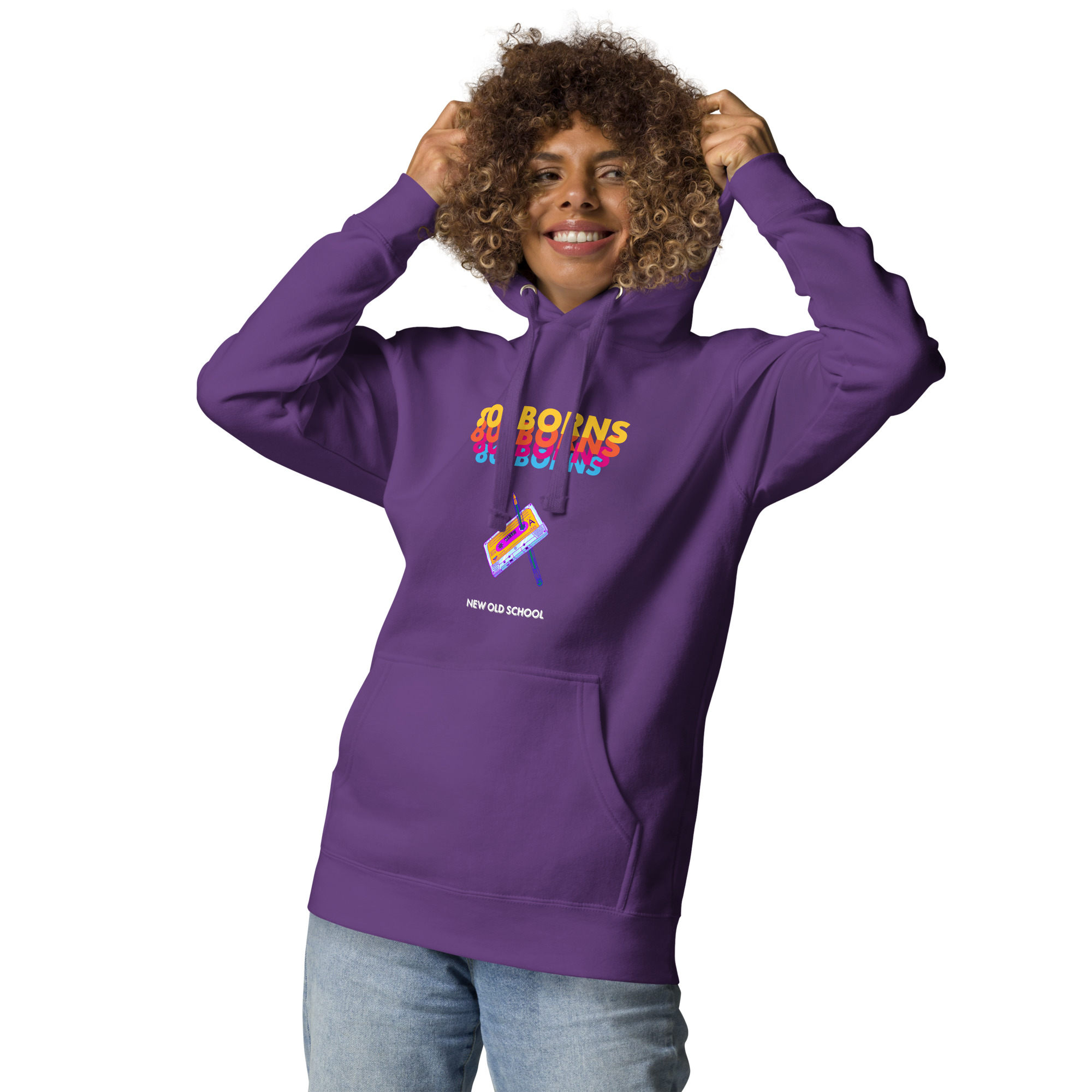 Sudadera 80: imagen 8