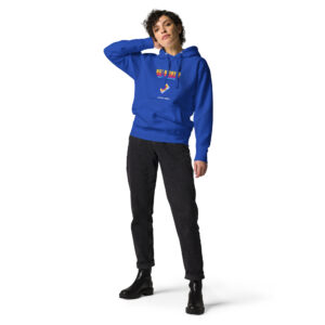 Sudadera 80: imagen 6