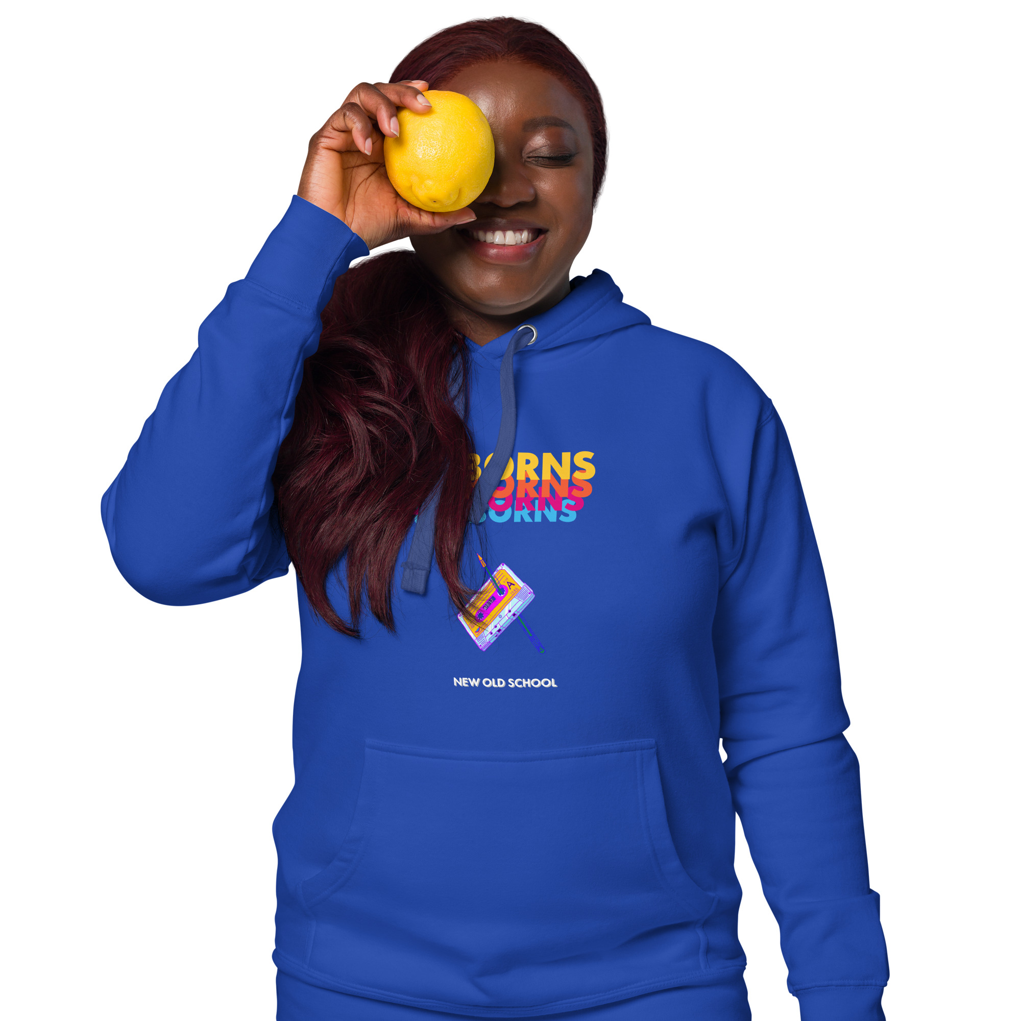 Sudadera 80: imagen 17