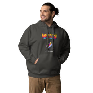 Sudadera 80: imagen 9